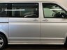 USED 2014 14 VOLKSWAGEN CARAVELLE 2.0 SE TDI 4MOTION BLUEMOTION TECHNOLOGY 5d 180 BHP 4x4  Motion,7 Seater, Air awning
