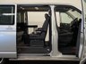USED 2014 14 VOLKSWAGEN CARAVELLE 2.0 SE TDI 4MOTION BLUEMOTION TECHNOLOGY 5d 180 BHP 4x4  Motion,7 Seater, Air awning