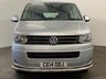USED 2014 14 VOLKSWAGEN CARAVELLE 2.0 SE TDI 4MOTION BLUEMOTION TECHNOLOGY 5d 180 BHP 4x4  Motion,7 Seater, Air awning