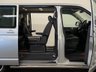 USED 2014 14 VOLKSWAGEN CARAVELLE 2.0 SE TDI 4MOTION BLUEMOTION TECHNOLOGY 5d 180 BHP 4x4  Motion,7 Seater, Air awning