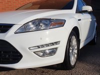 USED 2014 14 FORD MONDEO 2.0 ZETEC BUSINESS EDITION TDCI 5d 138 BHP 