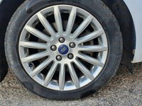 USED 2014 14 FORD MONDEO 2.0 ZETEC BUSINESS EDITION TDCI 5d 138 BHP 