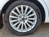 USED 2014 14 FORD MONDEO 2.0 ZETEC BUSINESS EDITION TDCI 5d 138 BHP 