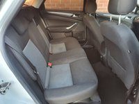 USED 2014 14 FORD MONDEO 2.0 ZETEC BUSINESS EDITION TDCI 5d 138 BHP 