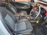USED 2014 14 FORD MONDEO 2.0 ZETEC BUSINESS EDITION TDCI 5d 138 BHP 