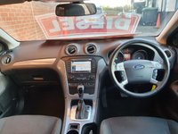 USED 2014 14 FORD MONDEO 2.0 ZETEC BUSINESS EDITION TDCI 5d 138 BHP 