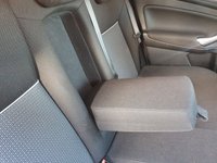 USED 2014 14 FORD MONDEO 2.0 ZETEC BUSINESS EDITION TDCI 5d 138 BHP 
