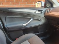 USED 2014 14 FORD MONDEO 2.0 ZETEC BUSINESS EDITION TDCI 5d 138 BHP 