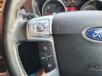 USED 2014 14 FORD MONDEO 2.0 ZETEC BUSINESS EDITION TDCI 5d 138 BHP 