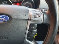 USED 2014 14 FORD MONDEO 2.0 ZETEC BUSINESS EDITION TDCI 5d 138 BHP 