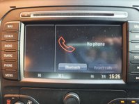 USED 2014 14 FORD MONDEO 2.0 ZETEC BUSINESS EDITION TDCI 5d 138 BHP 
