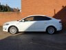 USED 2014 14 FORD MONDEO 2.0 ZETEC BUSINESS EDITION TDCI 5d 138 BHP 