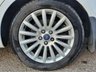 USED 2014 14 FORD MONDEO 2.0 ZETEC BUSINESS EDITION TDCI 5d 138 BHP 
