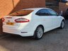 USED 2014 14 FORD MONDEO 2.0 ZETEC BUSINESS EDITION TDCI 5d 138 BHP 