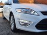 USED 2014 14 FORD MONDEO 2.0 ZETEC BUSINESS EDITION TDCI 5d 138 BHP 
