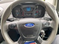 USED 2013 63 FORD TRANSIT CUSTOM 2.2 290 LR P/V 99 BHP 