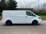 USED 2013 63 FORD TRANSIT CUSTOM 2.2 290 LR P/V 99 BHP 