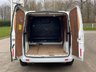 USED 2013 63 FORD TRANSIT CUSTOM 2.2 290 LR P/V 99 BHP 