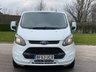 USED 2013 63 FORD TRANSIT CUSTOM 2.2 290 LR P/V 99 BHP 