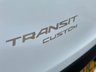 USED 2013 63 FORD TRANSIT CUSTOM 2.2 290 LR P/V 99 BHP 