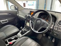 USED 2012 62 VAUXHALL ANTARA 2.2 SE CDTI 5d 161 BHP 