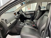 USED 2012 62 VAUXHALL ANTARA 2.2 SE CDTI 5d 161 BHP 
