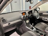 USED 2012 62 VAUXHALL ANTARA 2.2 SE CDTI 5d 161 BHP 