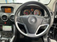 USED 2012 62 VAUXHALL ANTARA 2.2 SE CDTI 5d 161 BHP 