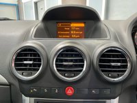 USED 2012 62 VAUXHALL ANTARA 2.2 SE CDTI 5d 161 BHP 