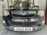 USED 2012 62 VAUXHALL ANTARA 2.2 SE CDTI 5d 161 BHP 