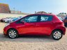 USED 2011 61 TOYOTA YARIS 1.3 VVT-I TR 5d 98 BHP Low Mileage with Bluetooth & Sat Nav