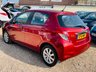 USED 2011 61 TOYOTA YARIS 1.3 VVT-I TR 5d 98 BHP Low Mileage with Bluetooth & Sat Nav
