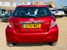 USED 2011 61 TOYOTA YARIS 1.3 VVT-I TR 5d 98 BHP Low Mileage with Bluetooth & Sat Nav