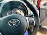 USED 2011 61 TOYOTA YARIS 1.3 VVT-I TR 5d 98 BHP Low Mileage with Bluetooth & Sat Nav