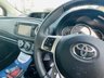USED 2011 61 TOYOTA YARIS 1.3 VVT-I TR 5d 98 BHP Low Mileage with Bluetooth & Sat Nav