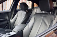 USED 2017 17 BMW 4 SERIES 3.0 435D XDRIVE M SPORT GRAN COUPE 4d 309 BHP M SPORT / HARMAN KARDON