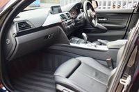 USED 2017 17 BMW 4 SERIES 3.0 435D XDRIVE M SPORT GRAN COUPE 4d 309 BHP M SPORT / HARMAN KARDON