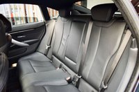 USED 2017 17 BMW 4 SERIES 3.0 435D XDRIVE M SPORT GRAN COUPE 4d 309 BHP M SPORT / HARMAN KARDON