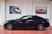 USED 2017 17 BMW 4 SERIES 3.0 435D XDRIVE M SPORT GRAN COUPE 4d 309 BHP M SPORT / HARMAN KARDON