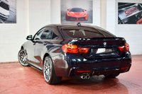 USED 2017 17 BMW 4 SERIES 3.0 435D XDRIVE M SPORT GRAN COUPE 4d 309 BHP M SPORT / HARMAN KARDON