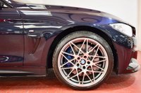 USED 2017 17 BMW 4 SERIES 3.0 435D XDRIVE M SPORT GRAN COUPE 4d 309 BHP M SPORT / HARMAN KARDON