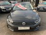 USED 2015 15 VOLKSWAGEN PASSAT 1.6 SE TDi Business 120 (TECH PACK) 5dr - NEW SHAPE 