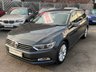 USED 2015 15 VOLKSWAGEN PASSAT 1.6 SE TDi Business 120 (TECH PACK) 5dr - NEW SHAPE 