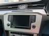 USED 2015 15 VOLKSWAGEN PASSAT 1.6 SE TDi Business 120 (TECH PACK) 5dr - NEW SHAPE 
