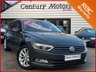 USED 2015 15 VOLKSWAGEN PASSAT 1.6 SE TDi Business 120 (TECH PACK) 5dr - NEW SHAPE 
