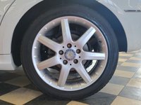 USED 2011 61 MERCEDES-BENZ A-CLASS 1.5 A160 AVANTGARDE SE 5d 95 BHP 