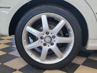 USED 2011 61 MERCEDES-BENZ A-CLASS 1.5 A160 AVANTGARDE SE 5d 95 BHP 