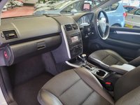 USED 2011 61 MERCEDES-BENZ A-CLASS 1.5 A160 AVANTGARDE SE 5d 95 BHP 