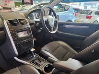 USED 2011 61 MERCEDES-BENZ A-CLASS 1.5 A160 AVANTGARDE SE 5d 95 BHP 