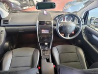 USED 2011 61 MERCEDES-BENZ A-CLASS 1.5 A160 AVANTGARDE SE 5d 95 BHP 